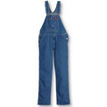 Dickies  Kids Denim Bib Overalls (4-7)